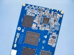 SoM con NPU FET3572-C para edge AI embebido