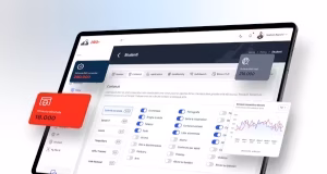 Plataforma de ciberseguridad cloud FlashStart 2026 con IA