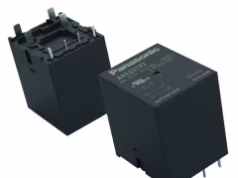 Relés PCB HE-S SC con IEC 62955 para wallbox