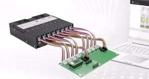 Kit de desarrollo digital ESP32 de código abierto