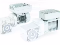 Sistema de accionamiento NORDAC FUSION compacto