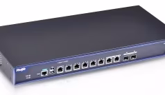 Controlador inalámbrico RG-WS6008 para gestión WLAN