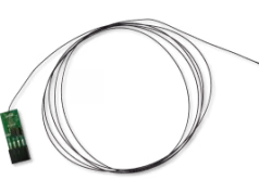 Módulos de cable OVMed ultrafinos para endoscopios
