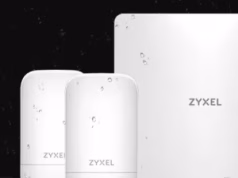 Puntos de acceso WiFi WBE665S para exterior IP67