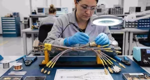 ¿Cómo mejoran las soluciones de fabricación personalizada el rendimiento de los productos electrónicos?