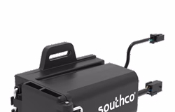 Controlador Bluetooth de salida única con pilas AA