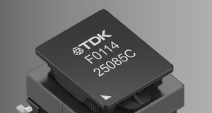 Transformadores gate drive E13 EM para xEV de 500 V