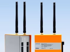 Box PC ED-IPC1220 con diseño industrial compacto