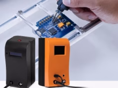 Fuente de alimentación MX-5200 con doble puerto
