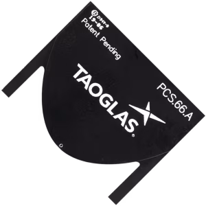 Antena SMD 5G/4G PCS.66.A de banda ancha