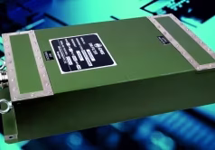 Filtros de potencia SMF911 y TMF911 para EMI/RFI