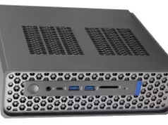 Mini PC UC300L2V4M3 para IA en el edge