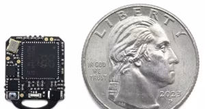 Placa de desarrollo USB Romu con RP2354A
