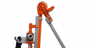 Tirador de cables Cordless Utility Puller 3K hasta 3000 lb