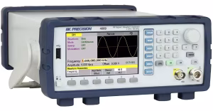 Generador de señales RF 4088 con AWG de 16 bits