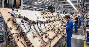 ¿Por qué los proveedores europeos de electrónica están ganando popularidad en todo el mundo?