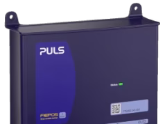 Fuentes de alimentación FIEPOS Low Power Class IP65/IP67