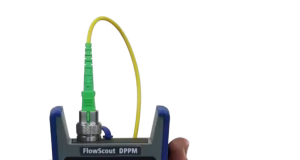 Medidor PON FlowScout Downstream multionda