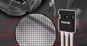 IGBT de 650 V RGAxxTS65HR con bajas pérdidas