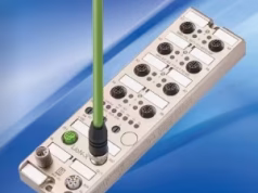 Puentes maestros IO-Link LioN-X con fieldbus e IIoT