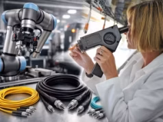 Acabado de pulido de grado laboratorio con cobots