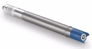 Sensor digital de pH/ORP Rosemount 350A para alta presión