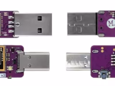 Dongles USB Wi-Fi HaLow MM8108-RD09 y MM8108-RD17 de largo alcance