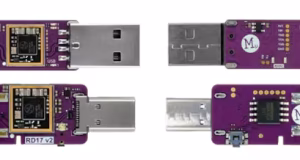 Dongles USB Wi-Fi HaLow MM8108-RD09 y MM8108-RD17 de largo alcance
