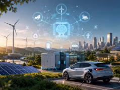 Electrónica avanzada para un futuro sostenible