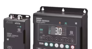 Fuente de alimentación S8NR con protección IP67
