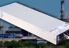 Fuentes de alimentación NSP-2400 de 2400 W compactas